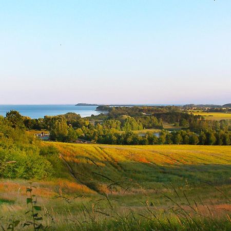 Ferienwohnung Mit Balkon, Gratis Nutzung Vom Ahoi Erlebnisbad Und Sauna In Sellin - Haus Strandeck Fewo 20 ゲーレン エクステリア 写真